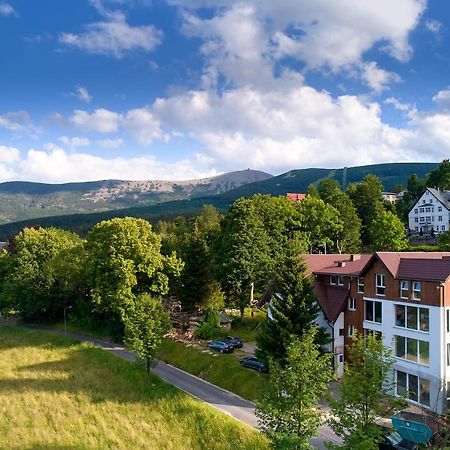 Apartament Budnicza Struga Z Sauna I Parkingiem - 5D Apartamenty Karpacz Esterno foto