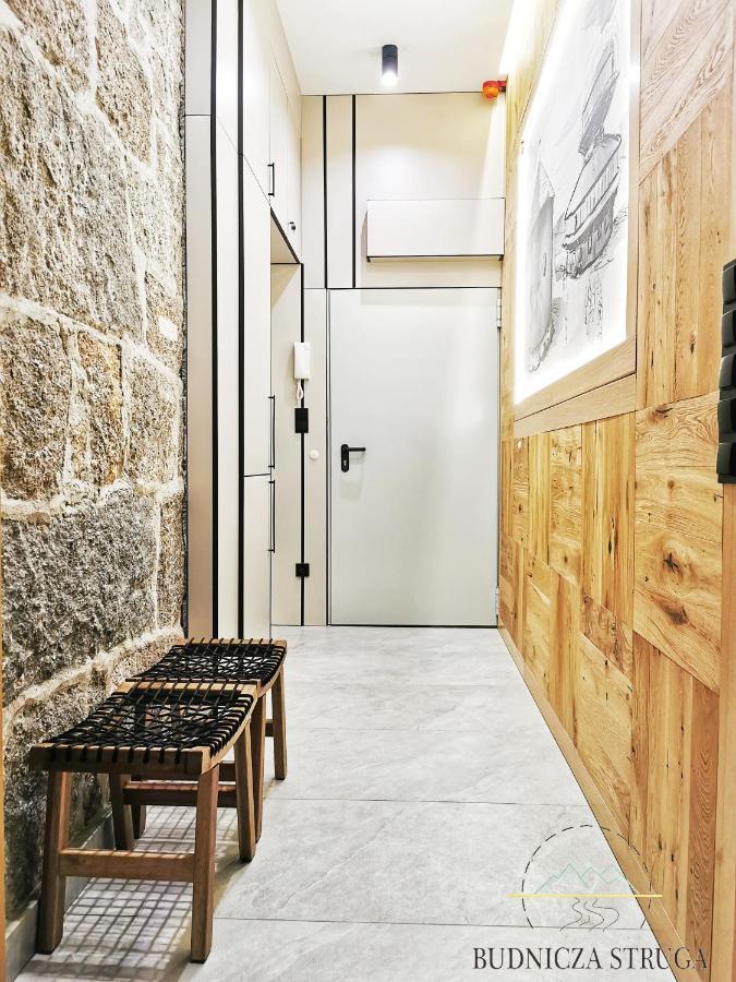 Apartament Budnicza Struga Z Sauna I Parkingiem - 5D Apartamenty Karpacz Esterno foto