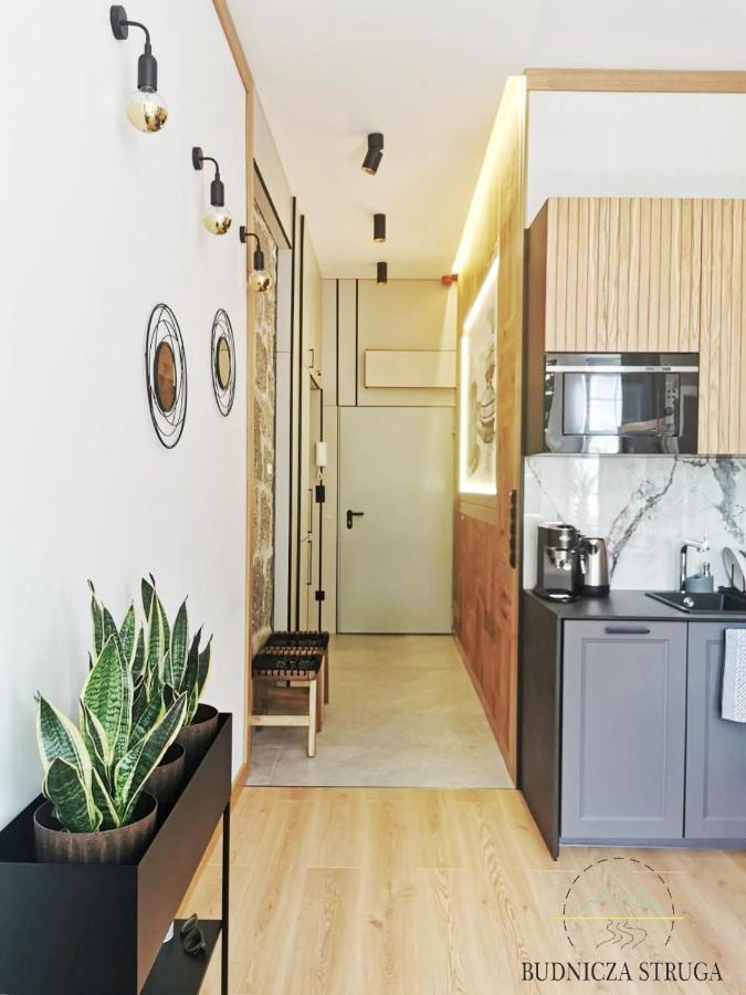 Apartament Budnicza Struga Z Sauna I Parkingiem - 5D Apartamenty Karpacz Esterno foto