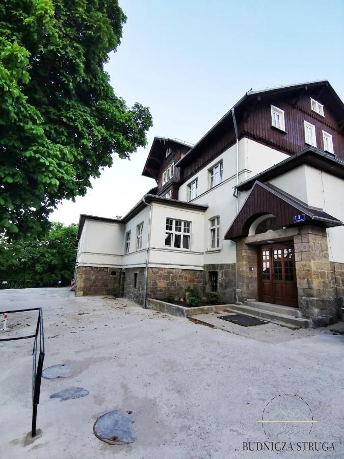 Apartament Budnicza Struga Z Sauna I Parkingiem - 5D Apartamenty Karpacz Esterno foto