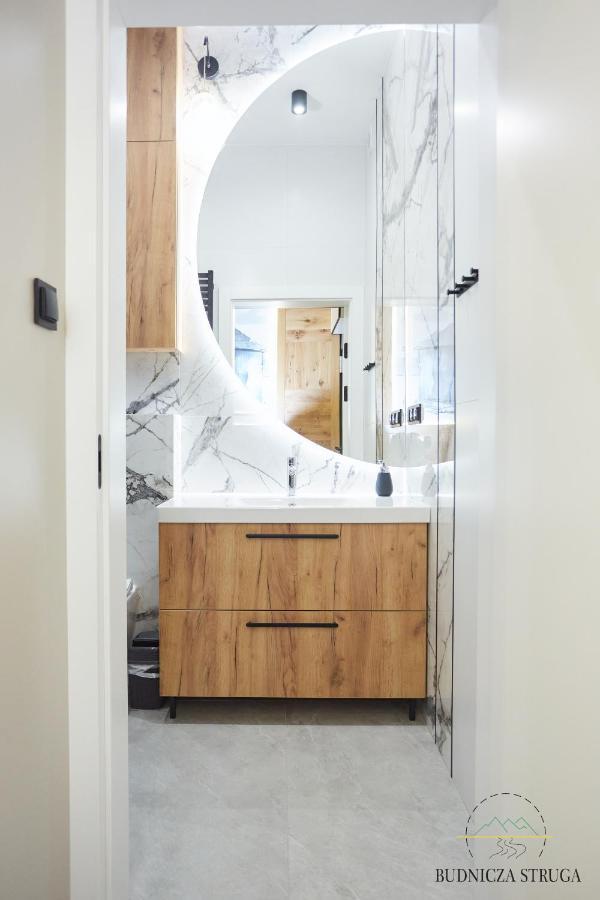 Apartament Budnicza Struga Z Sauna I Parkingiem - 5D Apartamenty Karpacz Esterno foto