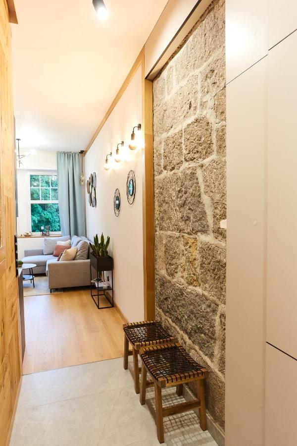 Apartament Budnicza Struga Z Sauna I Parkingiem - 5D Apartamenty Karpacz Esterno foto
