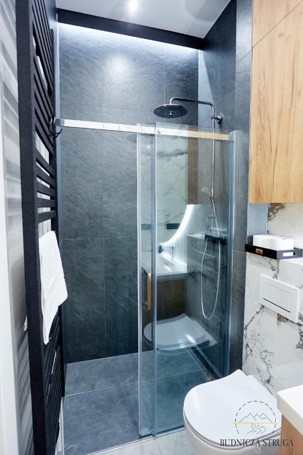 Apartament Budnicza Struga Z Sauna I Parkingiem - 5D Apartamenty Karpacz Esterno foto